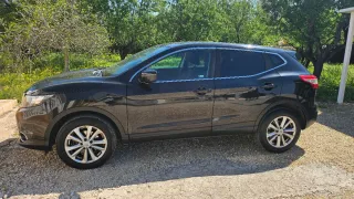 Nissan QASHQAI 1.5 dCi ENE 2015