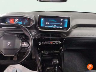 Peugeot 2008 Allure Puretech 130 S&S BVM6