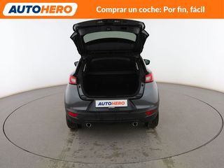 Mazda CX-3 1.5 Diesel Luxury