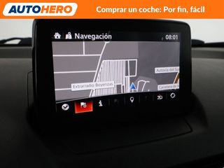 Mazda CX-3 1.5 Diesel Luxury