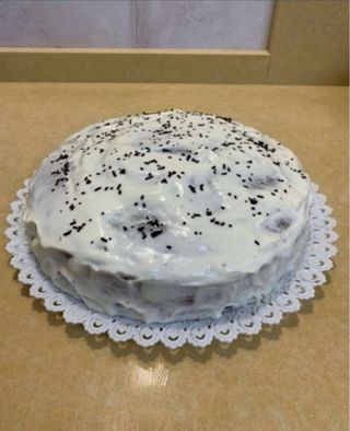 Tartas y Postres Caseros por Encargo en Granada