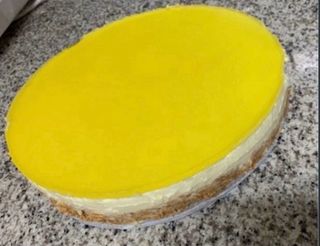 Tartas y Postres Caseros por Encargo en Granada
