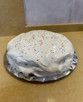 Tartas y Postres Caseros por Encargo en Granada