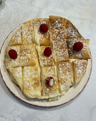 Tartas y Postres Caseros por Encargo en Granada