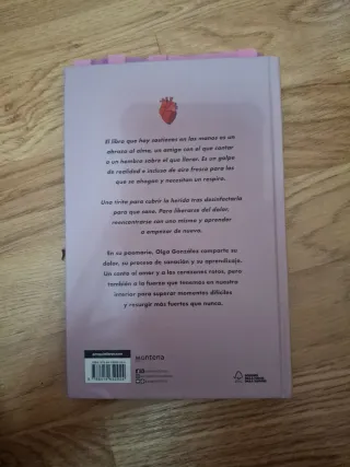 El desamor que jamás viví: Una nueva edición es...