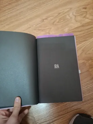 El desamor que jamás viví: Una nueva edición es...