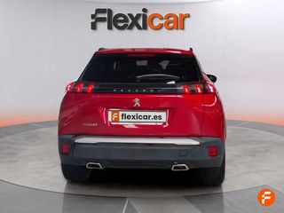 Peugeot 2008 Allure Puretech 130 S&S BVM6