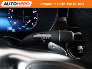 Mercedes GLC Coupé GLC 200 Mild-Hybrid Coupe 4Matic AMG Line