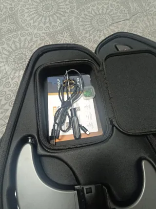 Aeroband Guitarra sin cuerdas