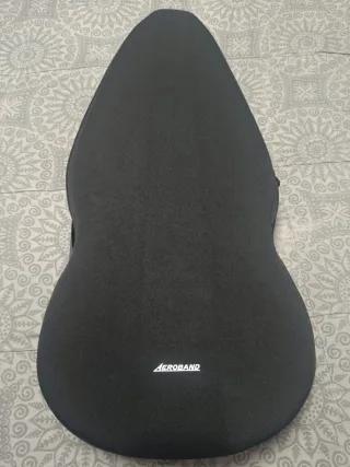 Aeroband Guitarra sin cuerdas