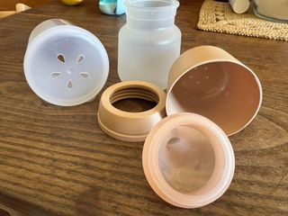 Biberón Suavinex 180ml