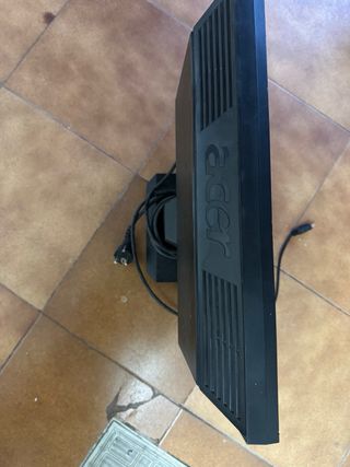 Pack 2 Monitores Acer y Samsung