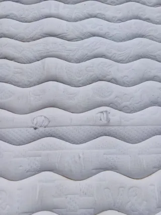 Colchón Viscoelástico Victorio & Lucchino 135x190