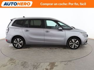 Citroën Grand C4 Picasso 1.6 Blue-HDi Feel