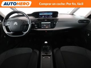 Citroën Grand C4 Picasso 1.6 Blue-HDi Feel