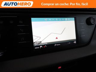 Citroën Grand C4 Picasso 1.6 Blue-HDi Feel