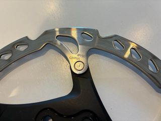 Disco Freno Shimano XT SM-RT76-S