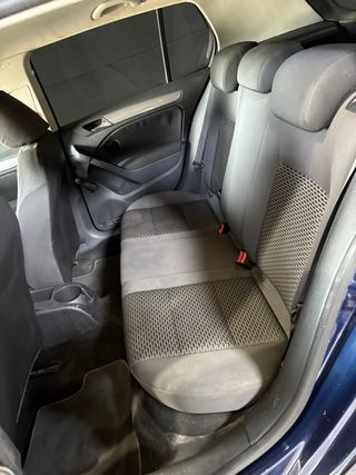 Volkswagen Golf 2011