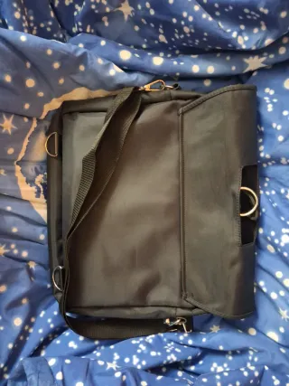 Bolsa portátil sin estrenar Vale  portátil grande