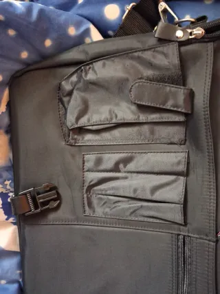 Bolsa portátil sin estrenar Vale  portátil grande