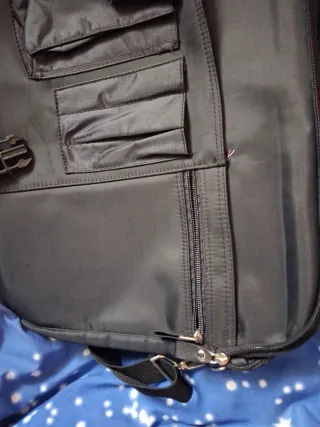 Bolsa portátil sin estrenar Vale  portátil grande