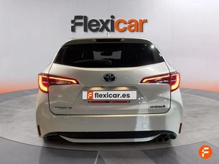 Toyota Corolla 2.0 180H ADVANCE E-CVT TOURING SPORT