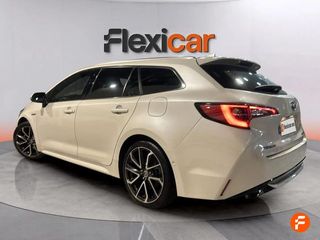 Toyota Corolla 2.0 180H ADVANCE E-CVT TOURING SPORT