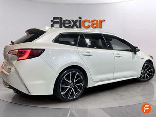 Toyota Corolla 2.0 180H ADVANCE E-CVT TOURING SPORT