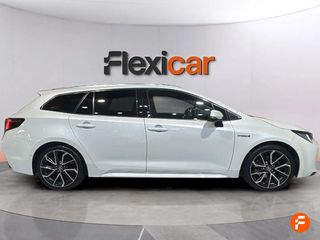 Toyota Corolla 2.0 180H ADVANCE E-CVT TOURING SPORT