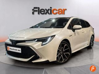 Toyota Corolla 2.0 180H ADVANCE E-CVT TOURING SPORT