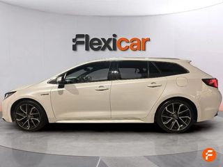 Toyota Corolla 2.0 180H ADVANCE E-CVT TOURING SPORT