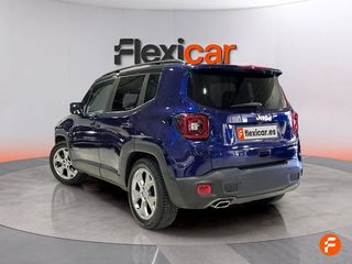 Jeep Renegade 1.6 Mjet 88kW Limited 4x2 DDCT