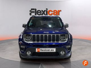 Jeep Renegade 1.6 Mjet 88kW Limited 4x2 DDCT
