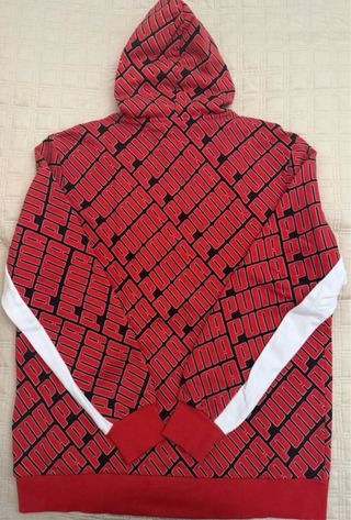 Felpa Puma Limited Edition XL