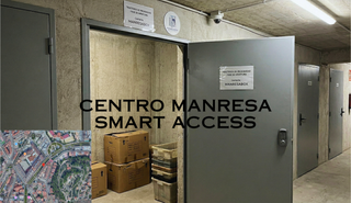 Trastero Smart 3m2 - Obra Nueva Zona Centro/Bases