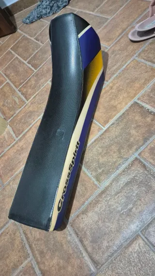 Asiento Derbi Senda Cross Spirit