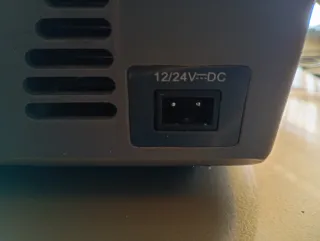 Nivera portátil Waeco