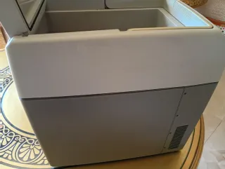 Nivera portátil Waeco