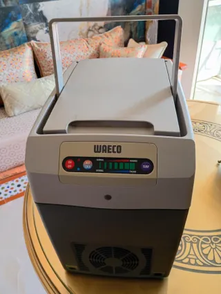 Nivera portátil Waeco