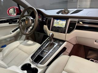 Porsche MACAN S diesel 258cv PDK