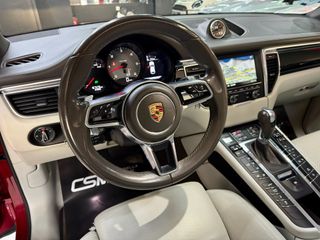 Porsche MACAN S diesel 258cv PDK