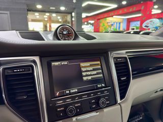 Porsche MACAN S diesel 258cv PDK