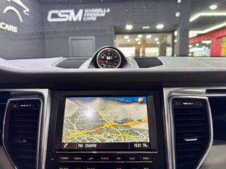 Porsche MACAN S diesel 258cv PDK