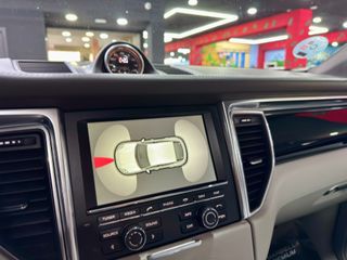 Porsche MACAN S diesel 258cv PDK