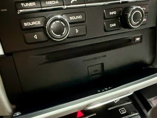 Porsche MACAN S diesel 258cv PDK