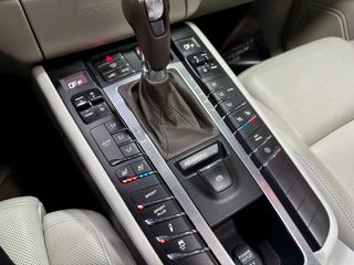 Porsche MACAN S diesel 258cv PDK