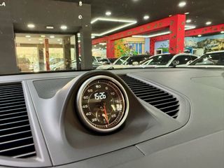 Porsche MACAN S diesel 258cv PDK