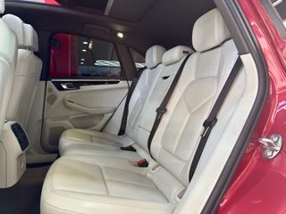 Porsche MACAN S diesel 258cv PDK