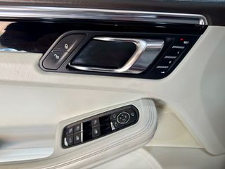 Porsche MACAN S diesel 258cv PDK