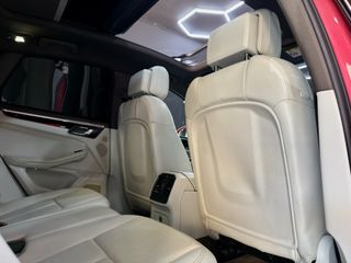 Porsche MACAN S diesel 258cv PDK